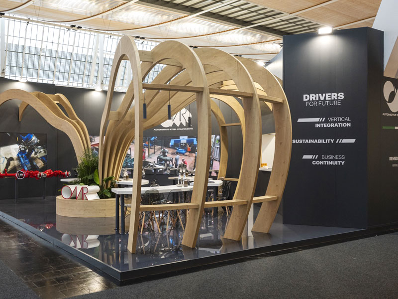 IAA Transportation 2024