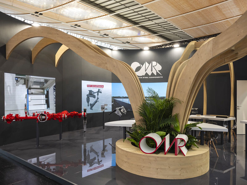 IAA Transportation 2024