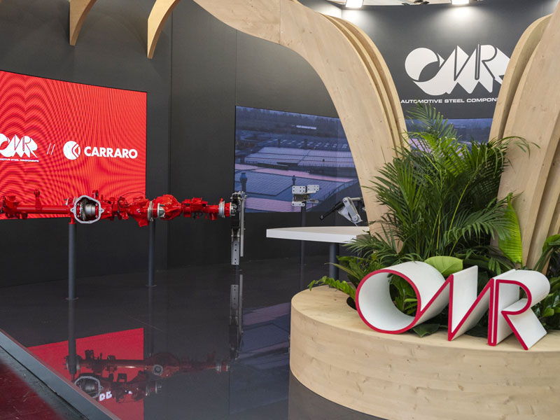 IAA Transportation 2024