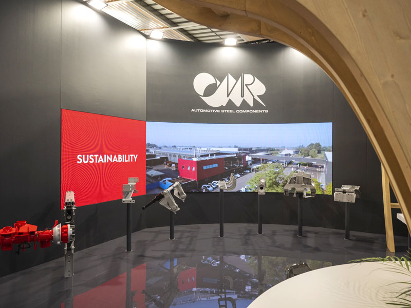 IAA Transportation 2024