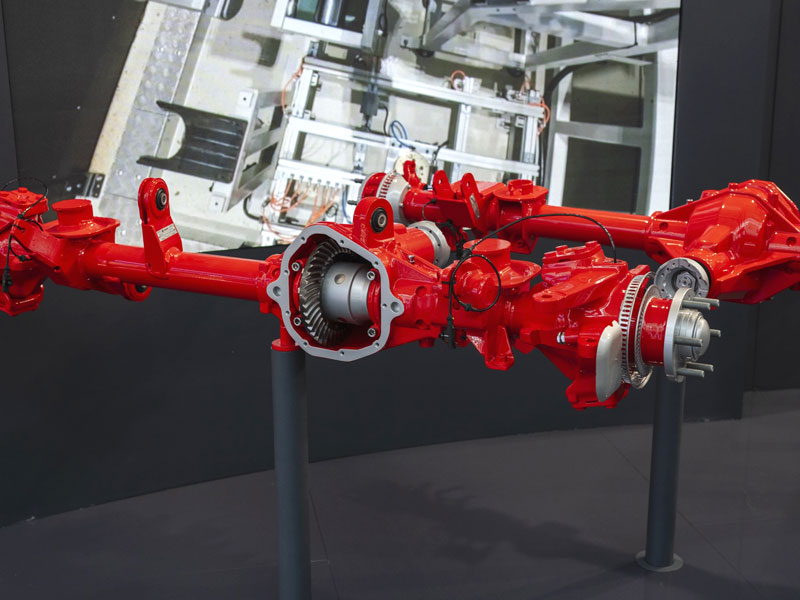 IAA Transportation 2024